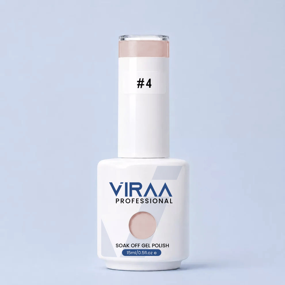 60 Color Gel Polish 15ml