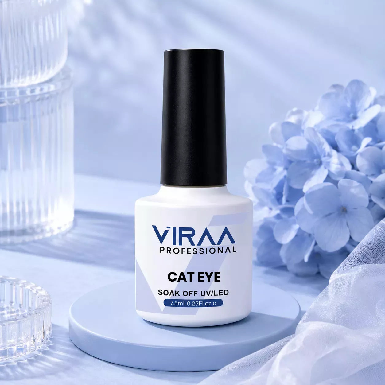 Cat Eye Gel Polish 7.5ml