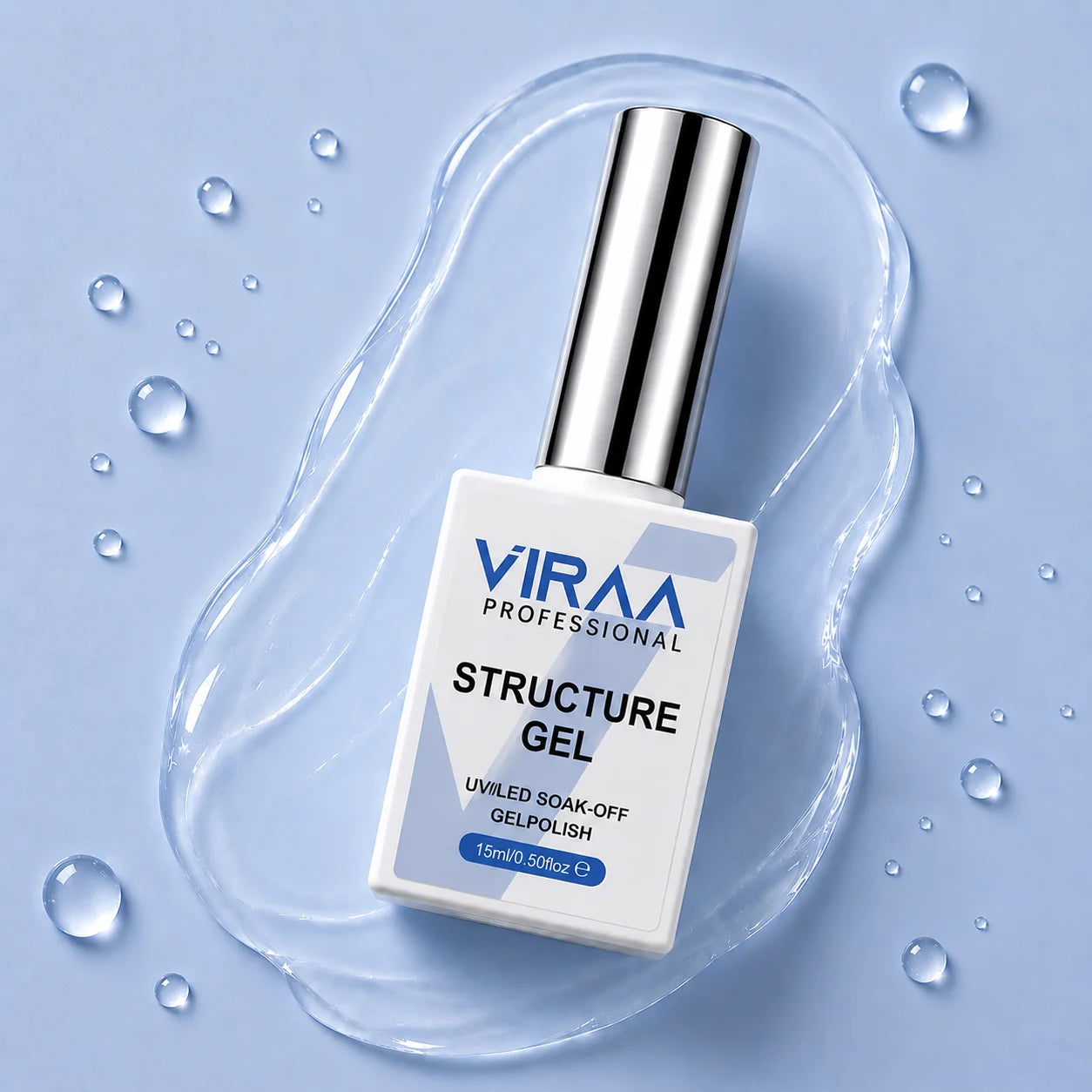 Structure Gel