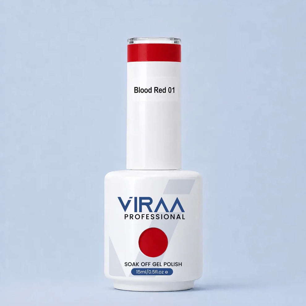 Blood Red Collection 15ml