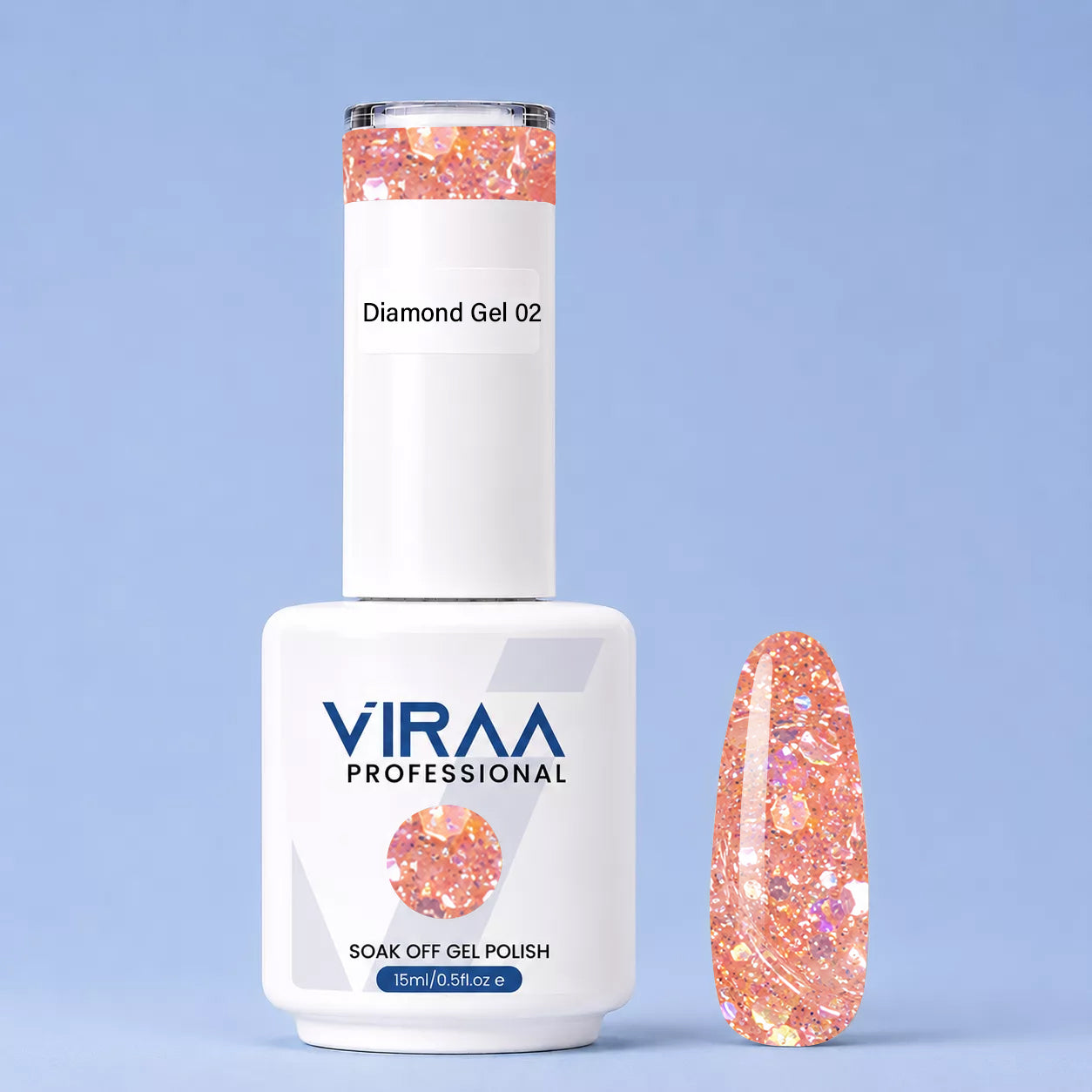 Diamond Gel  15ml