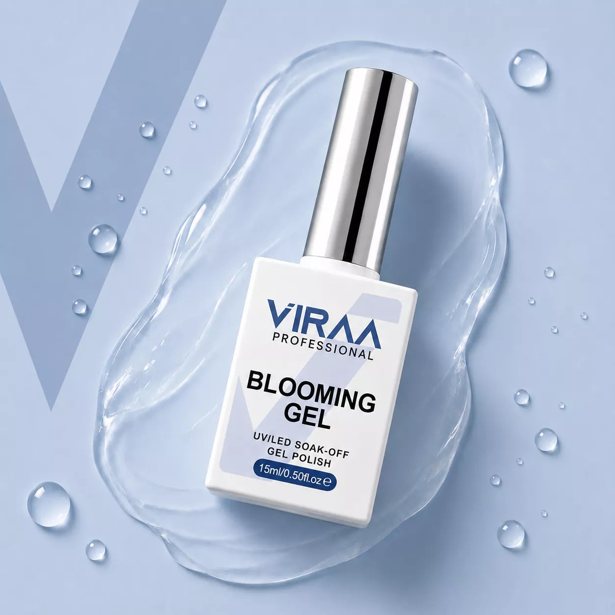 Blooming Gel