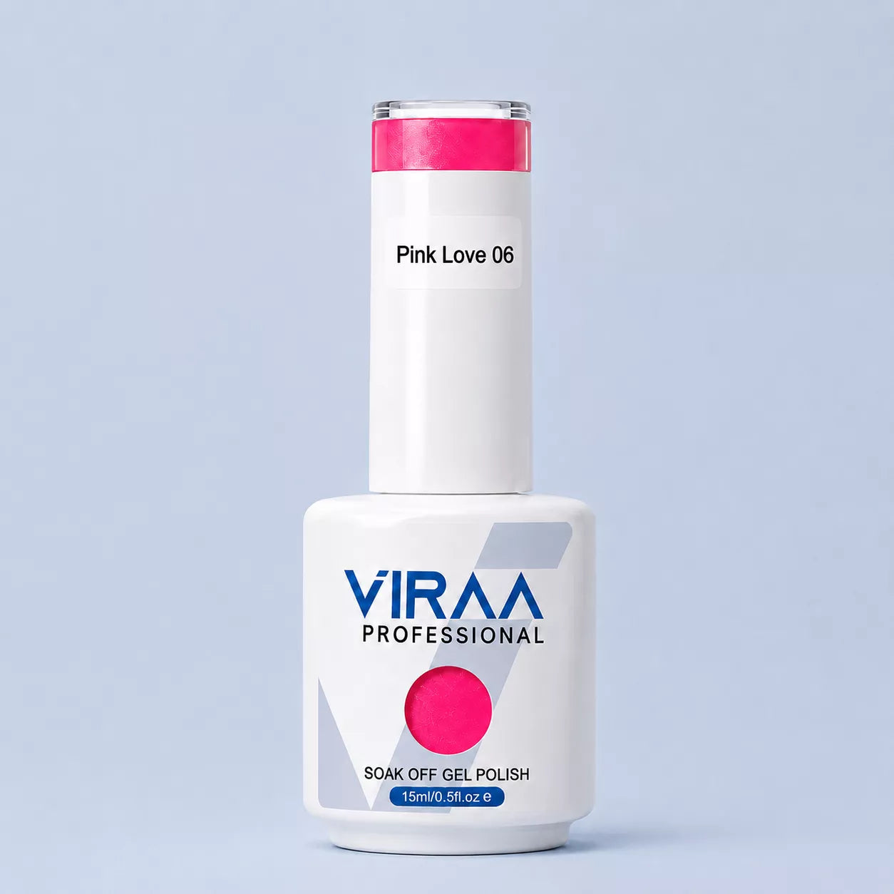 Pink Love Collection 15ml