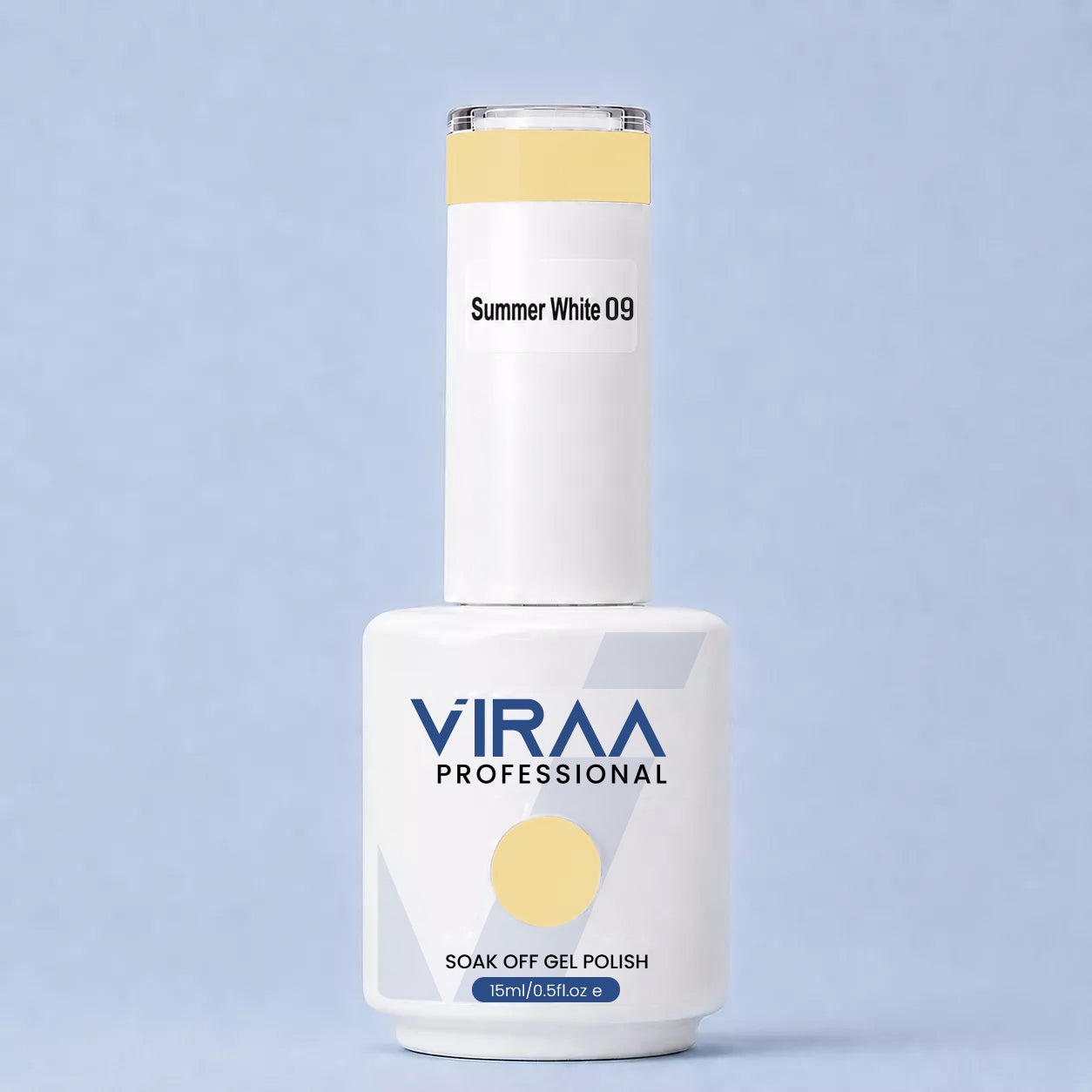 Summer White Collection 15ml