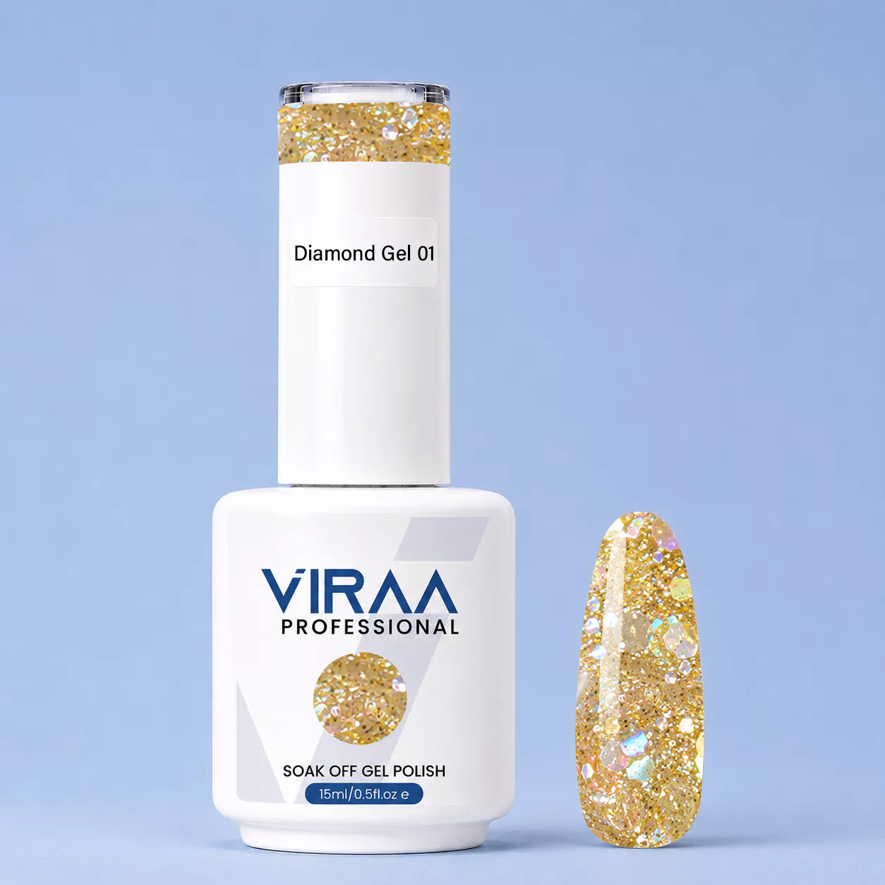 Diamond Gel  15ml