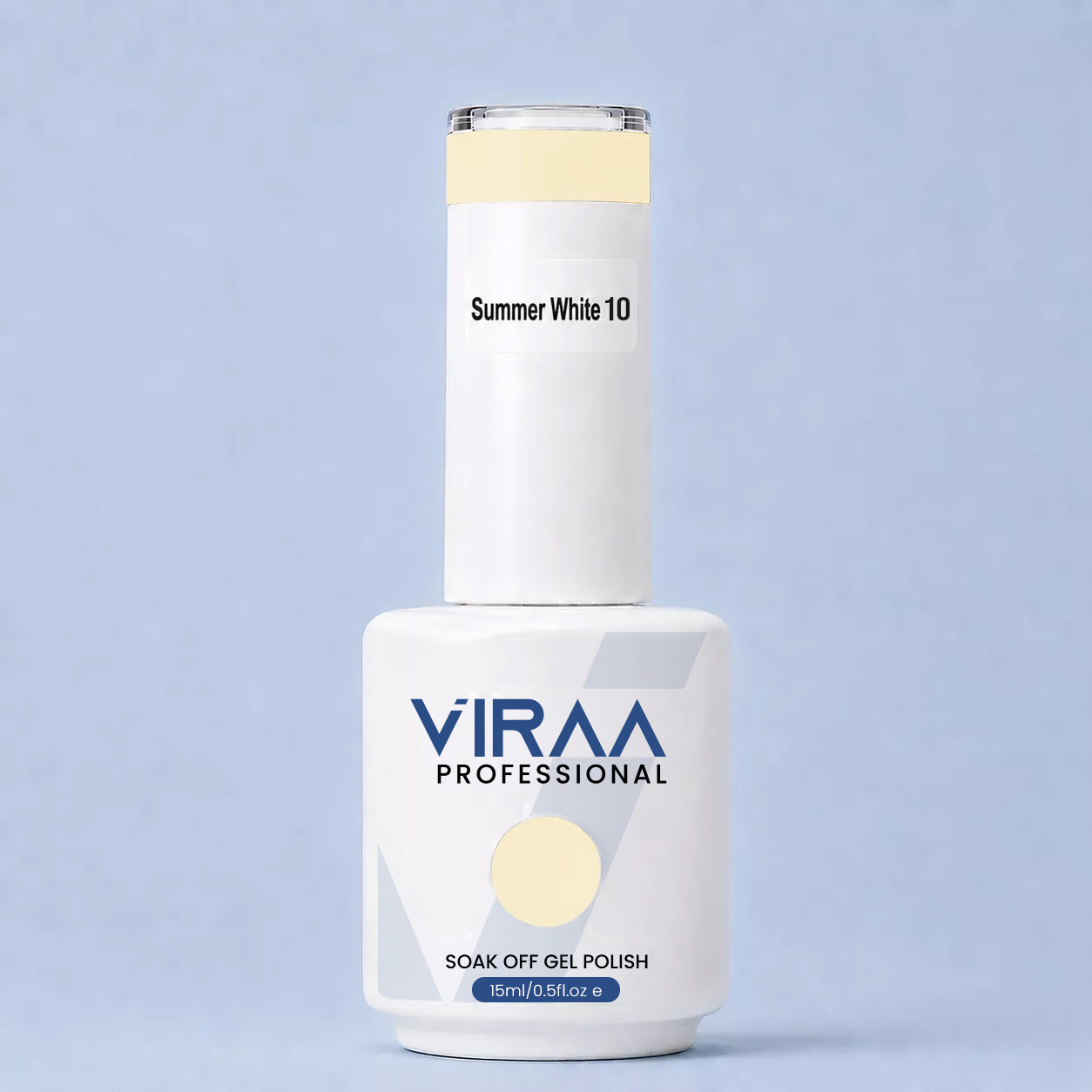 Summer White Collection 15ml