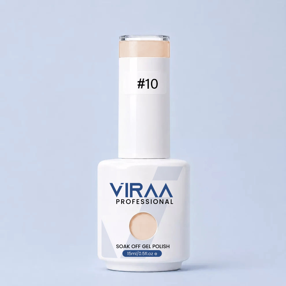60 Color Gel Polish 15ml