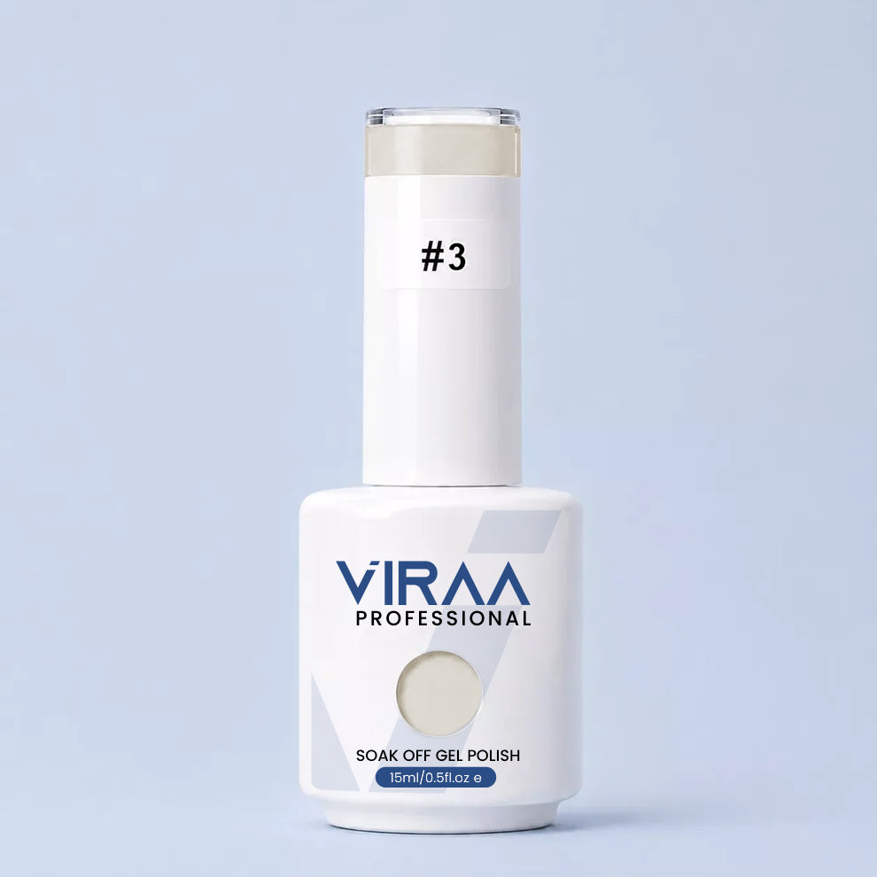 60 Color Gel Polish 15ml