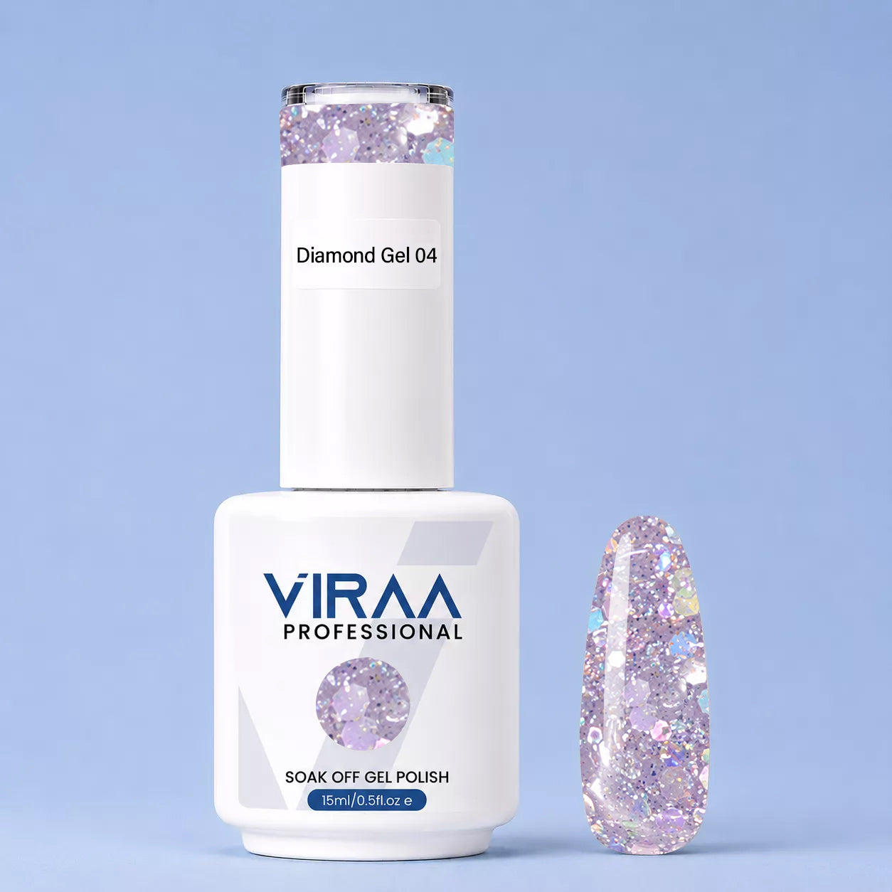 Diamond Gel  15ml