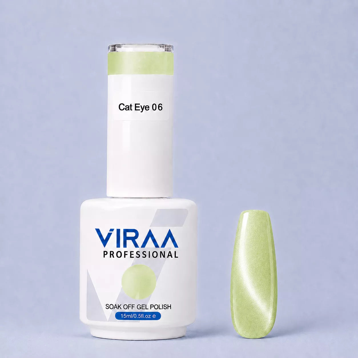 Cat Eye Gel Polish 15ml