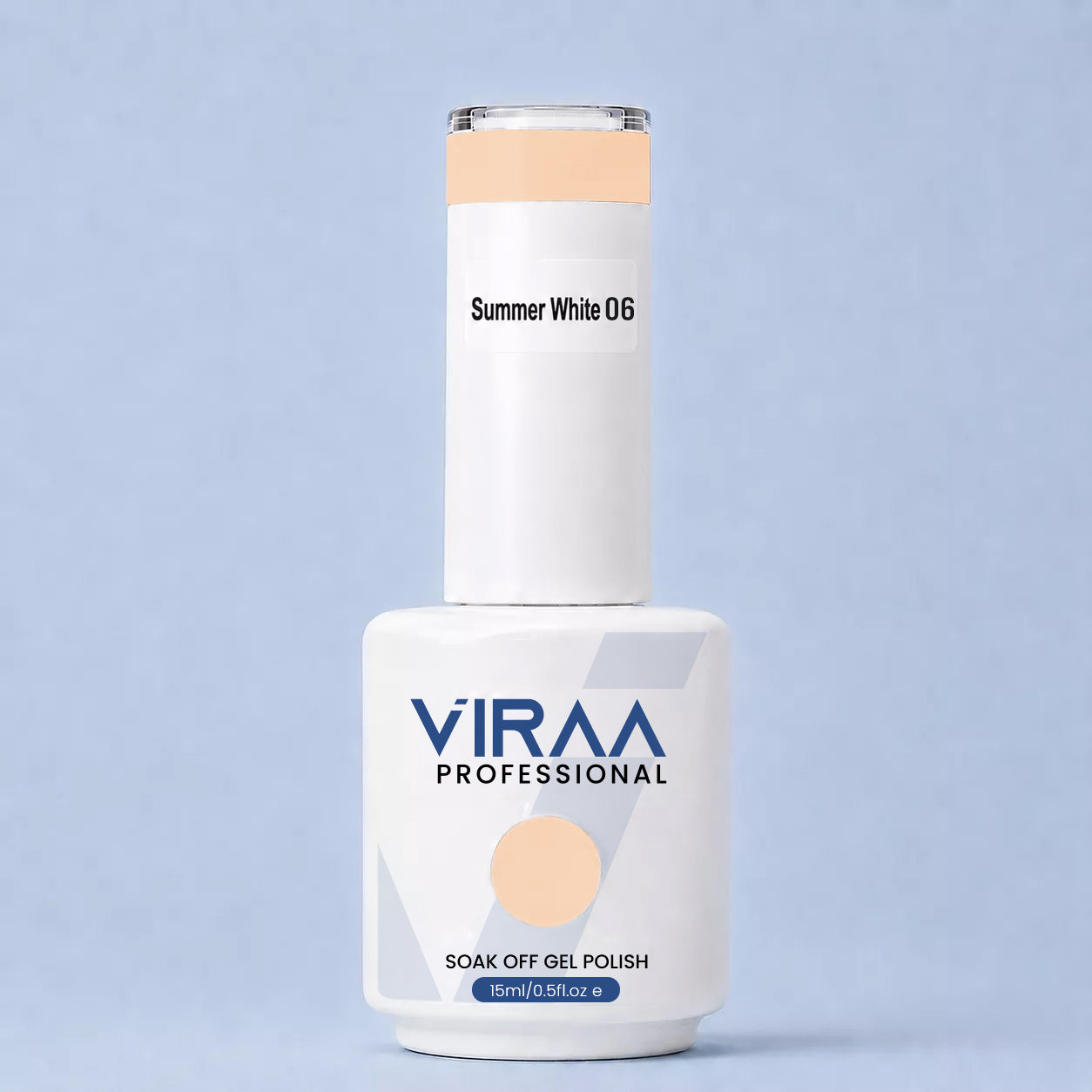 Summer White Collection 15ml