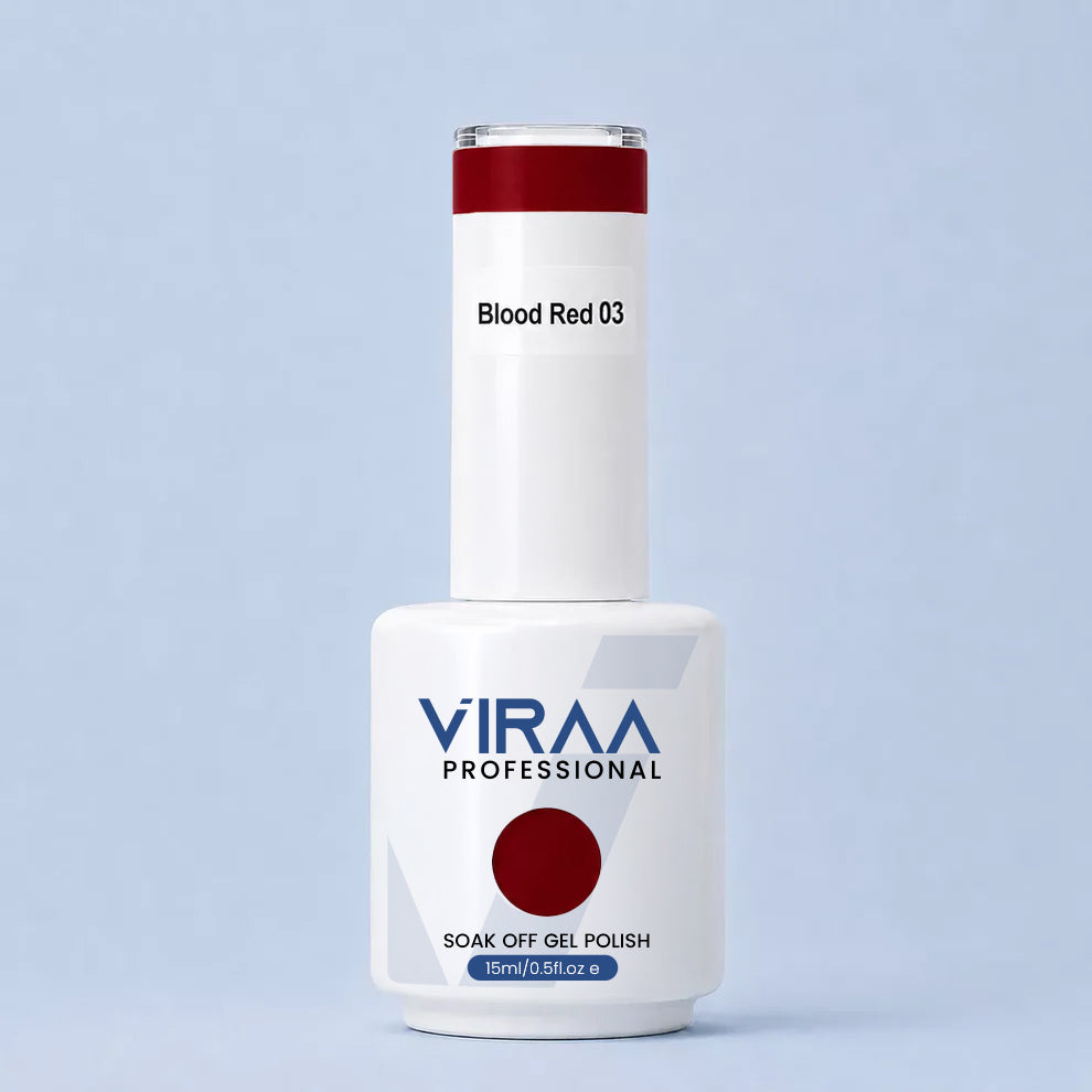 Blood Red Collection 15ml