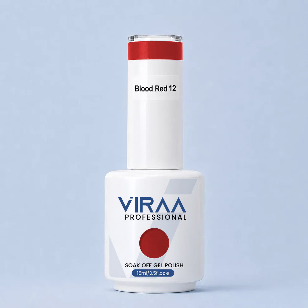 Blood Red Collection 15ml