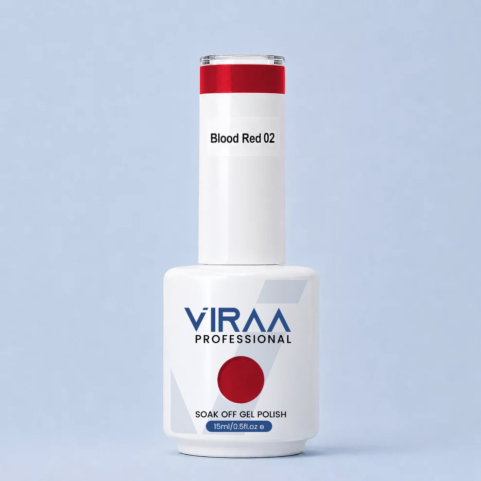 Blood Red Collection 15ml