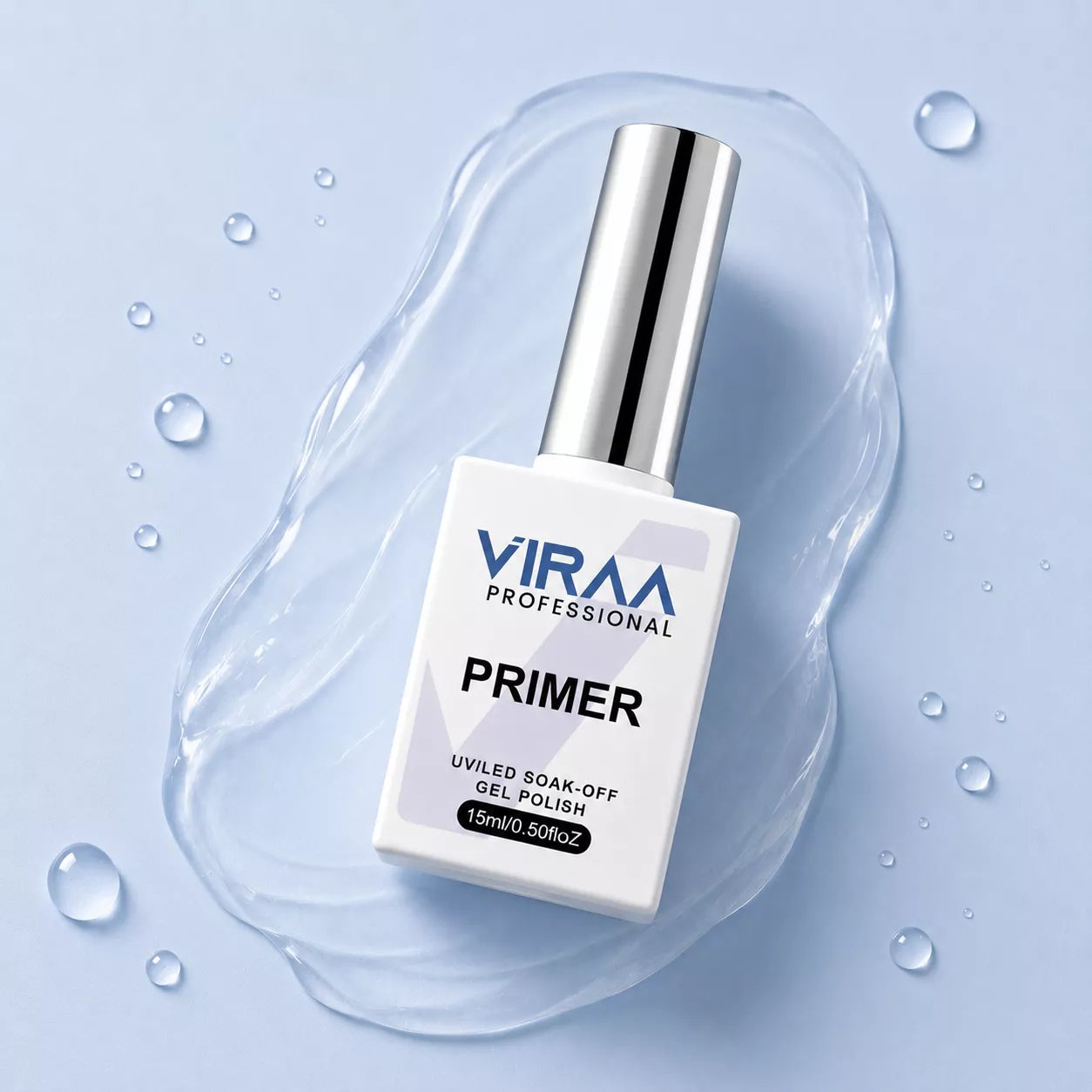 Pro Bond Primer (Acid Free Nail Primer) — part of the All In One Complete Nail Kit