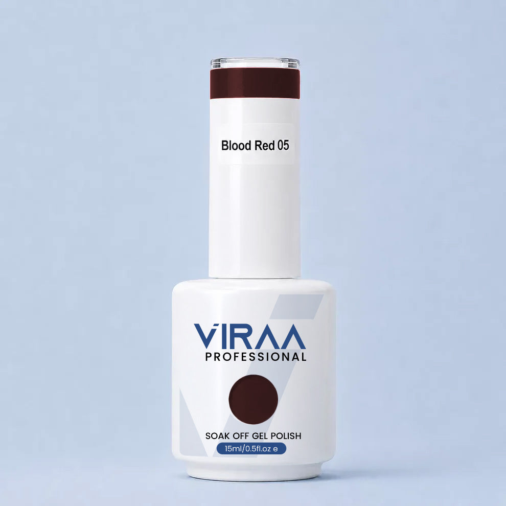 Blood Red Collection 15ml