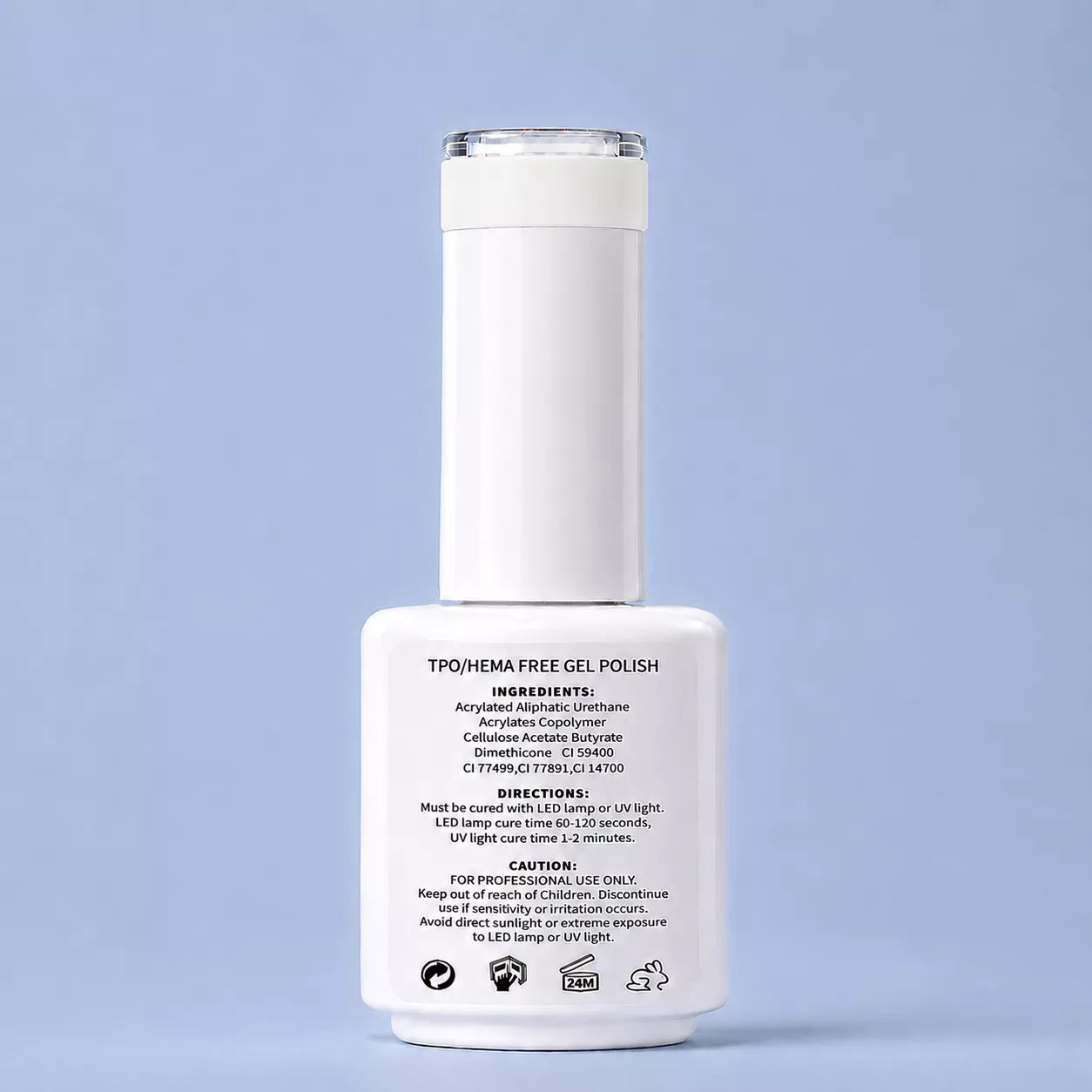 Summer White Collection 15ml