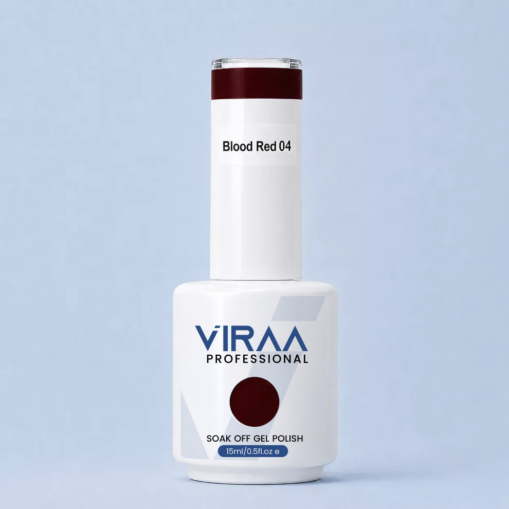 Blood Red Collection 15ml