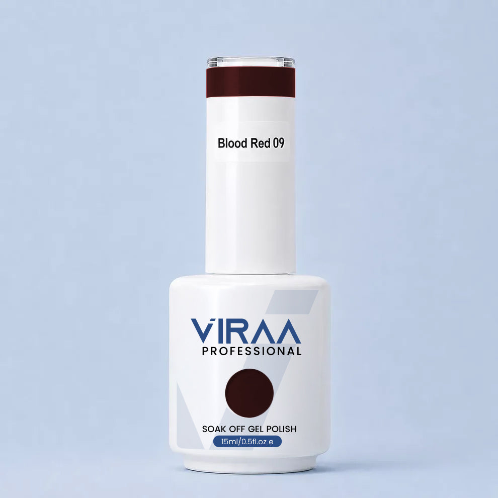 Blood Red Collection 15ml