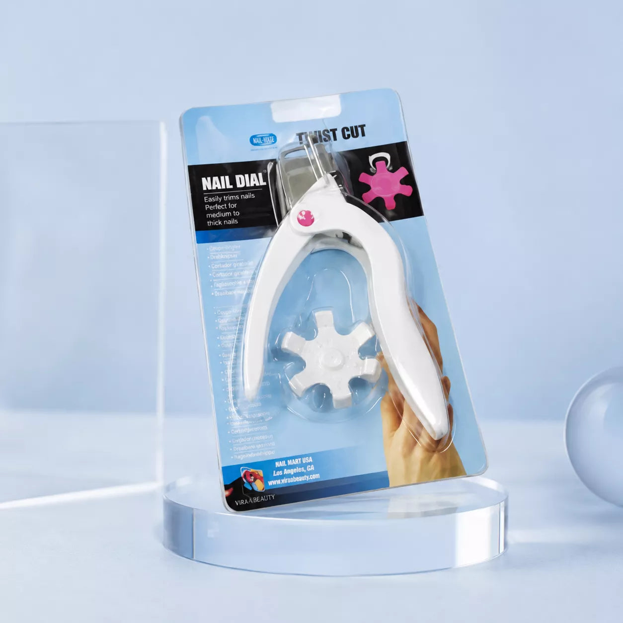 Tripple Tip Cutter