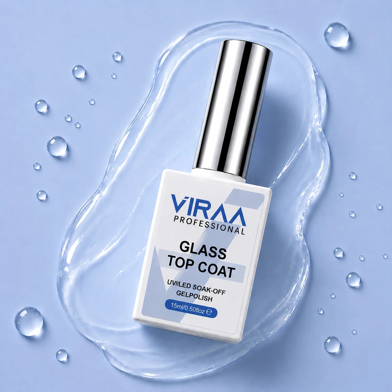Glass Top Coat