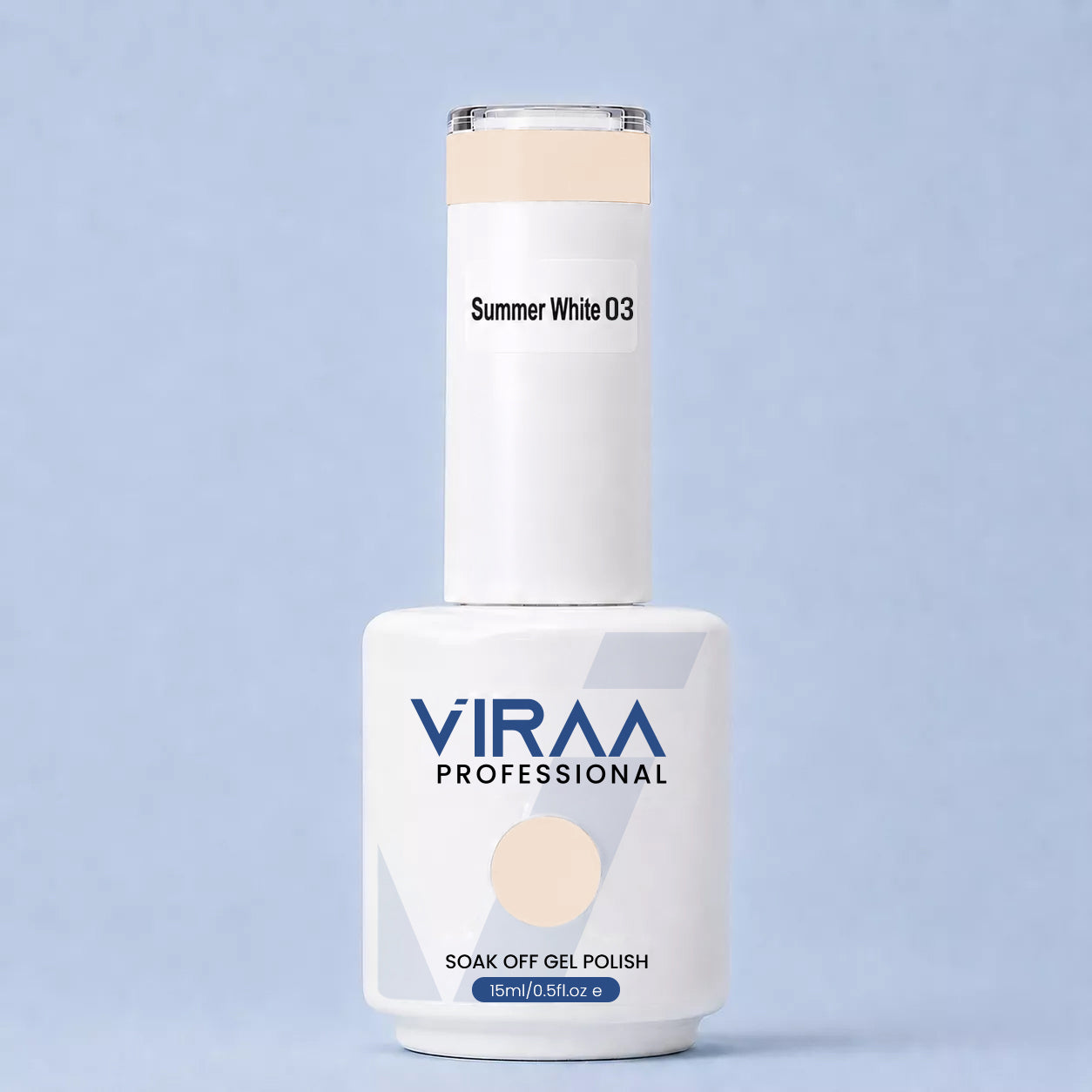 Summer White Collection 15ml