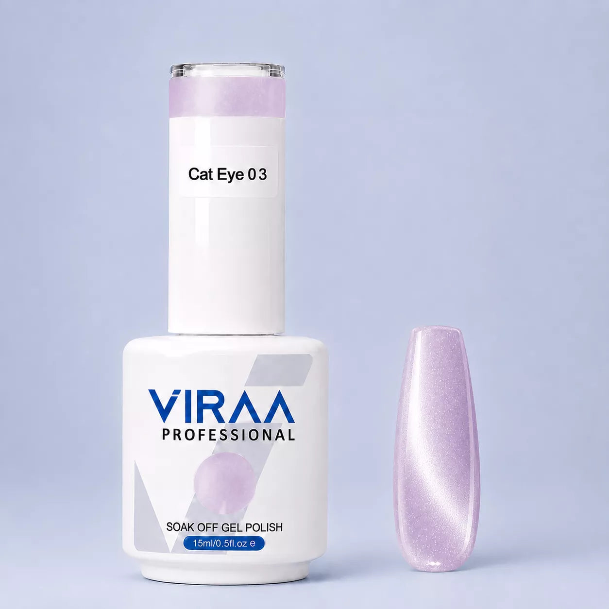 Cat Eye Gel Polish 15ml